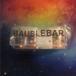 Baublebar Build Your Own Bracelet Kit brand new